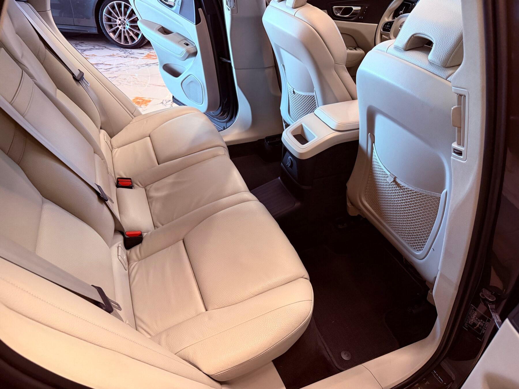 VOLVO XC60 2.0 T8 AWD 400CV  Recharge Polestar Automatico FULL