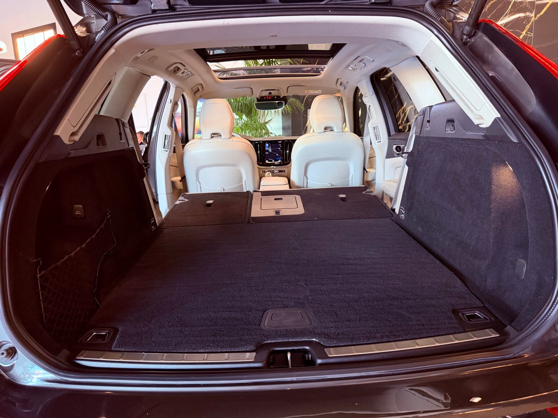 VOLVO XC60 2.0 T8 AWD 400CV  Recharge Polestar Automatico FULL