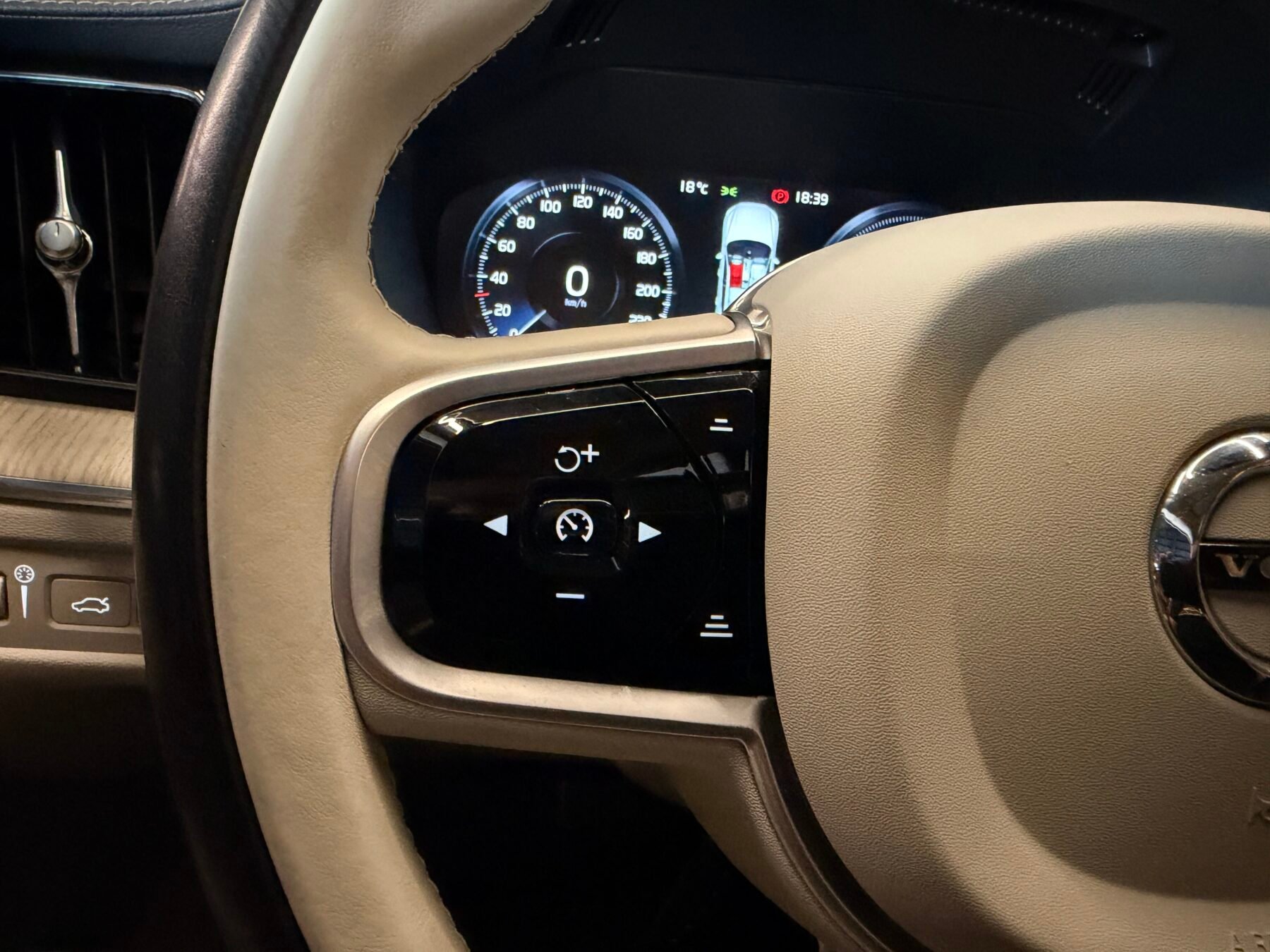 VOLVO XC60 2.0 T8 AWD 400CV  Recharge Polestar Automatico FULL