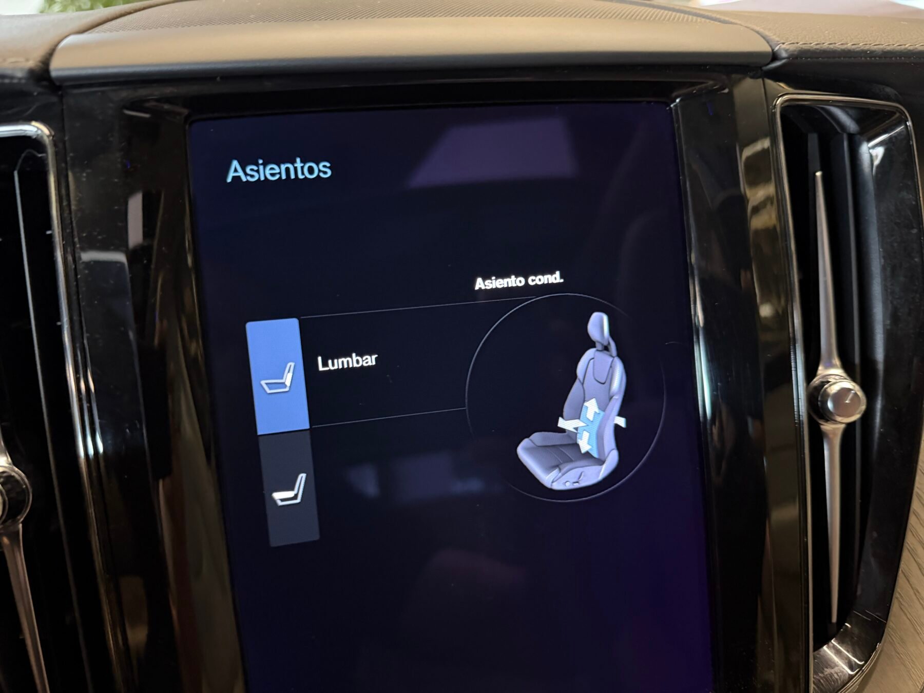 VOLVO XC60 2.0 T8 AWD 400CV  Recharge Polestar Automatico FULL