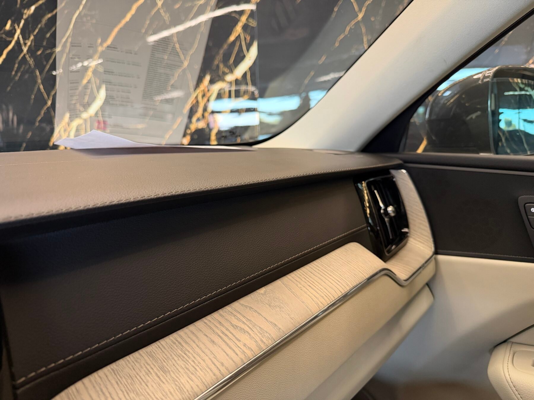 VOLVO XC60 2.0 T8 AWD 400CV  Recharge Polestar Automatico FULL