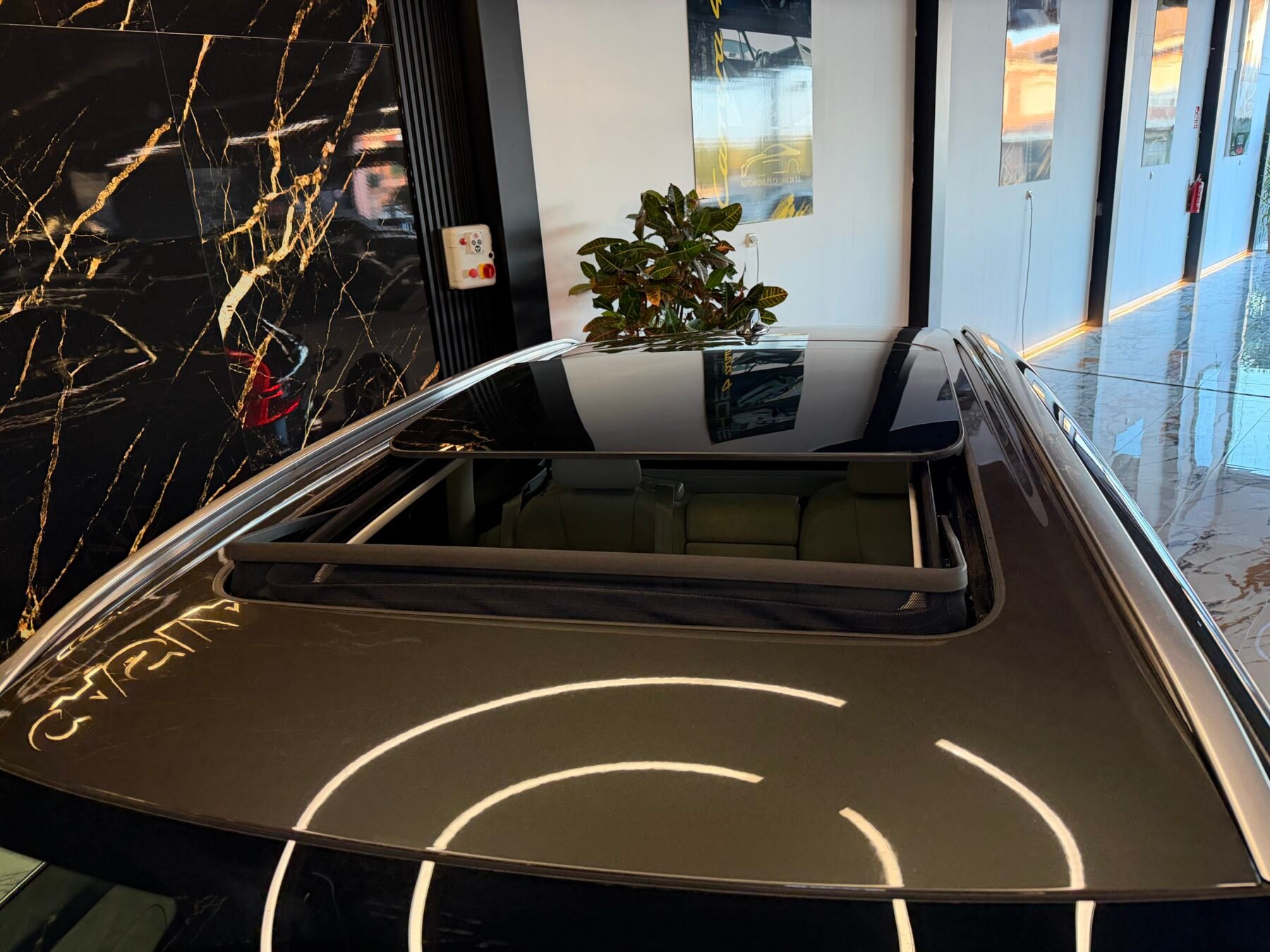 VOLVO XC60 2.0 T8 AWD 400CV  Recharge Polestar Automatico FULL