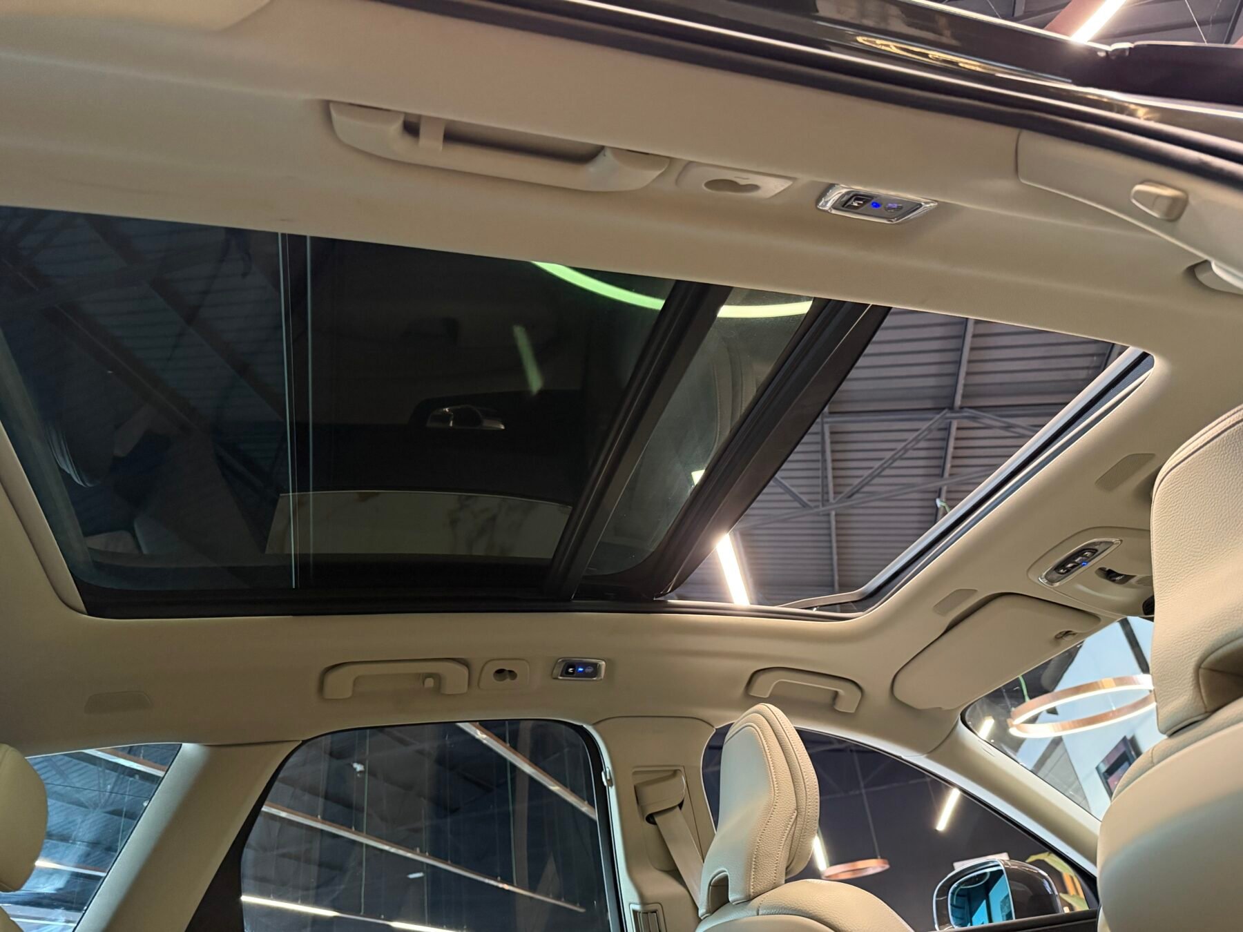 VOLVO XC60 2.0 T8 AWD 400CV  Recharge Polestar Automatico FULL