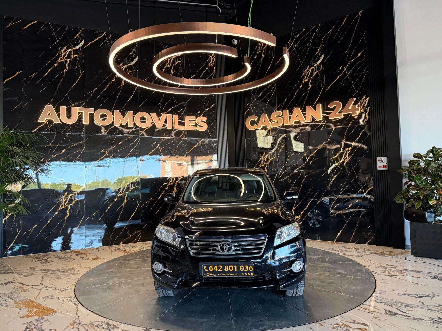 TOYOTA Rav4 2.2 DDCAT Execut.Cross Sp.Autodr.S 4x4