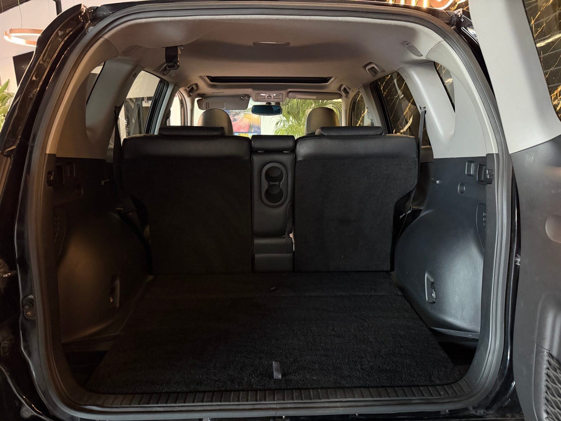 TOYOTA Rav4 2.2 DDCAT Execut.Cross Sp.Autodr.S 4x4