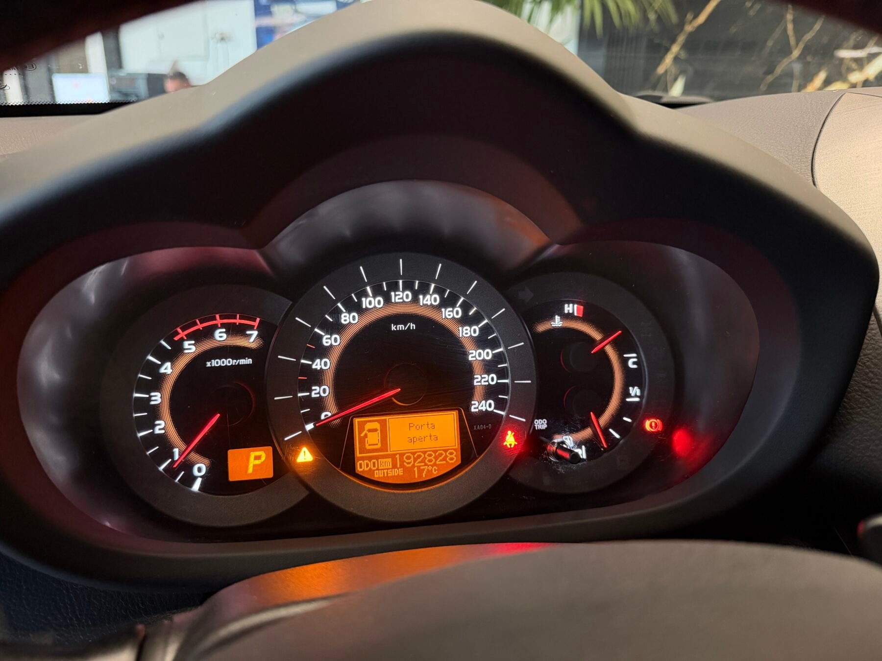 TOYOTA Rav4 2.2 DDCAT Execut.Cross Sp.Autodr.S 4x4