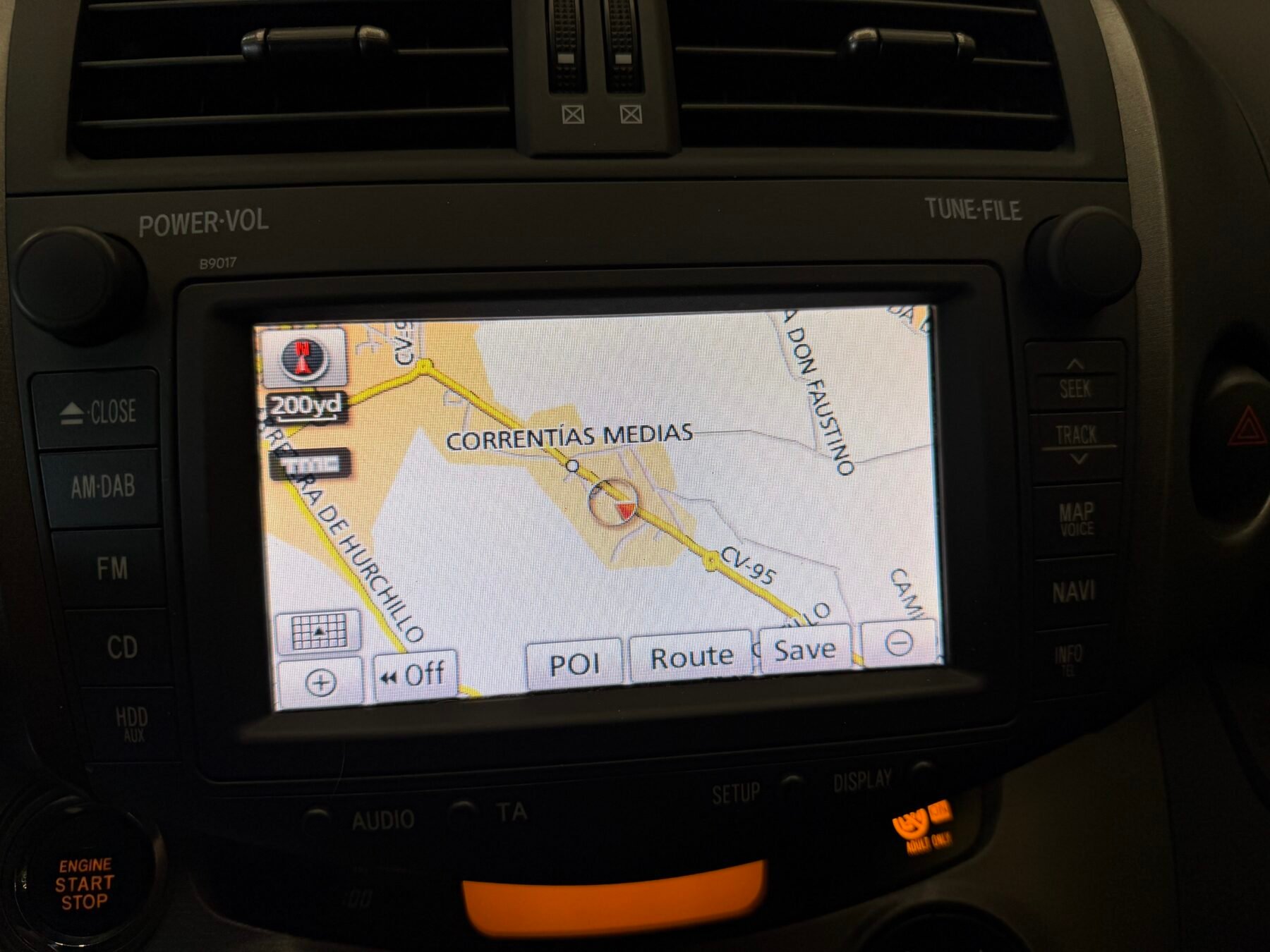 TOYOTA Rav4 2.2 DDCAT Execut.Cross Sp.Autodr.S 4x4