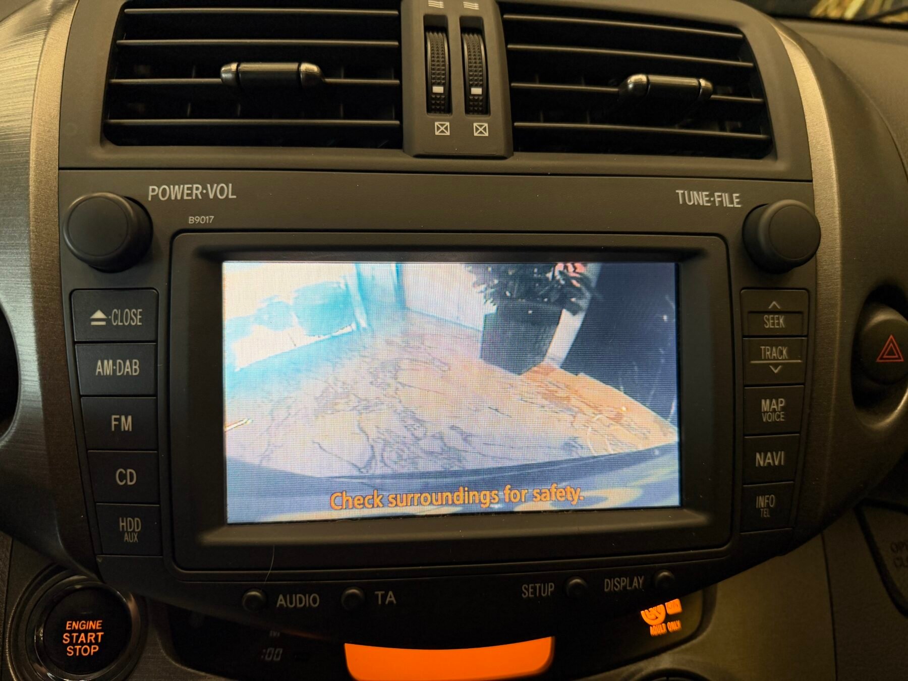 TOYOTA Rav4 2.2 DDCAT Execut.Cross Sp.Autodr.S 4x4