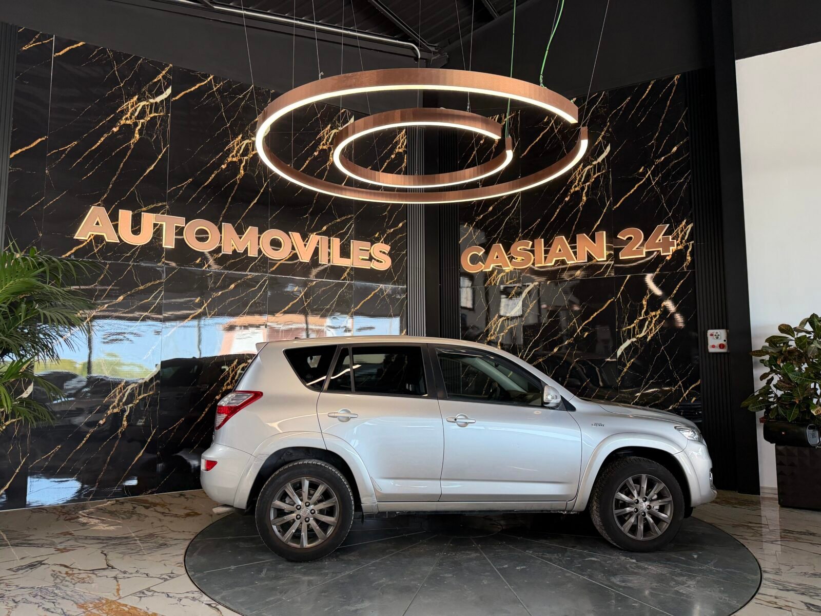 TOYOTA Rav4 2.2 DDCAT Execut.Cross Sp.Autodr.S 4x4 150CV 