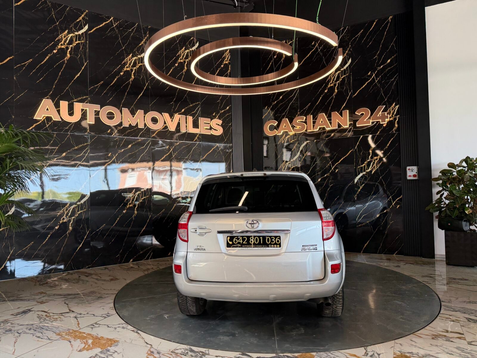 TOYOTA Rav4 2.2 DDCAT Execut.Cross Sp.Autodr.S 4x4 150CV 