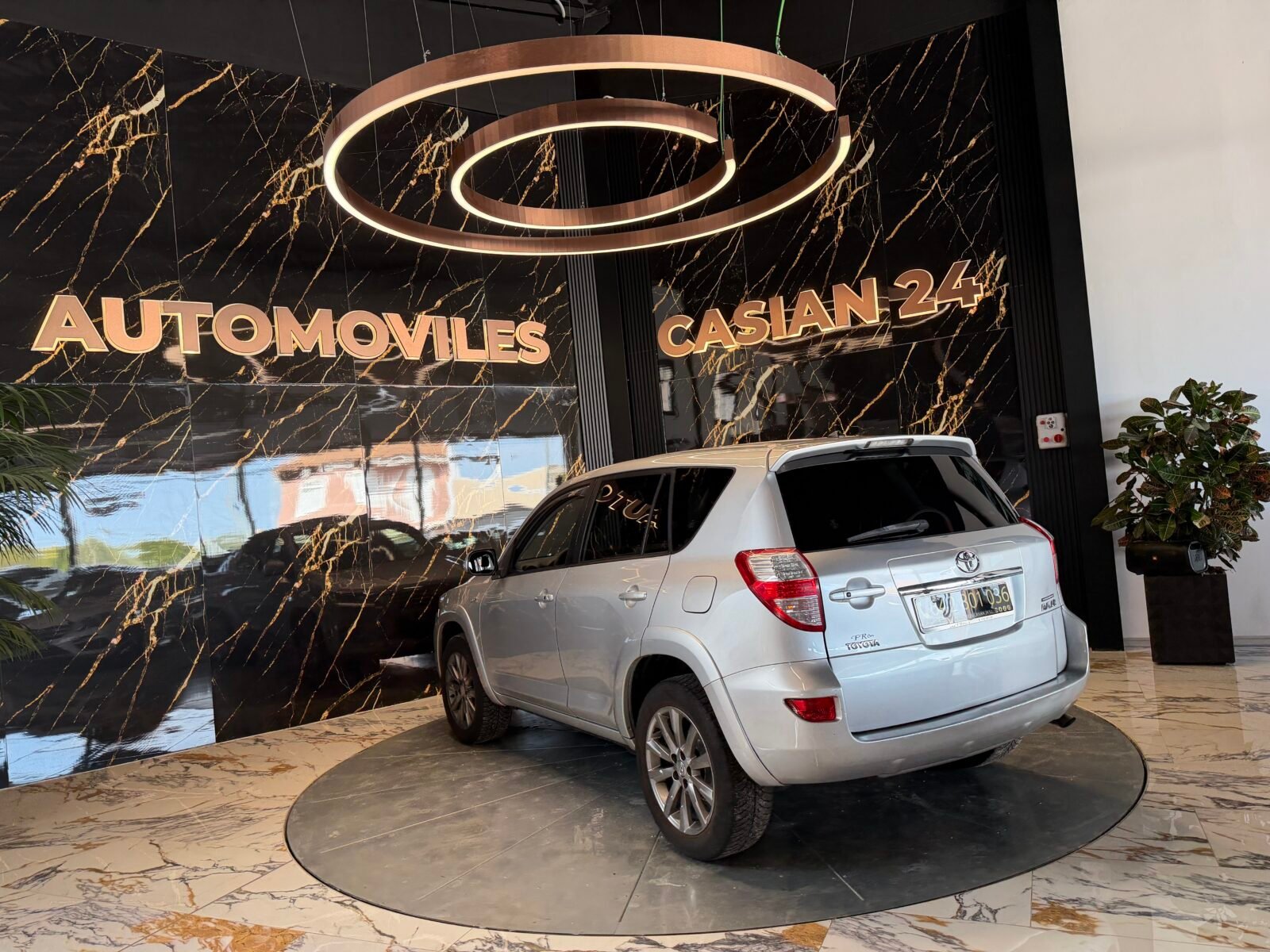 TOYOTA Rav4 2.2 DDCAT Execut.Cross Sp.Autodr.S 4x4 150CV 