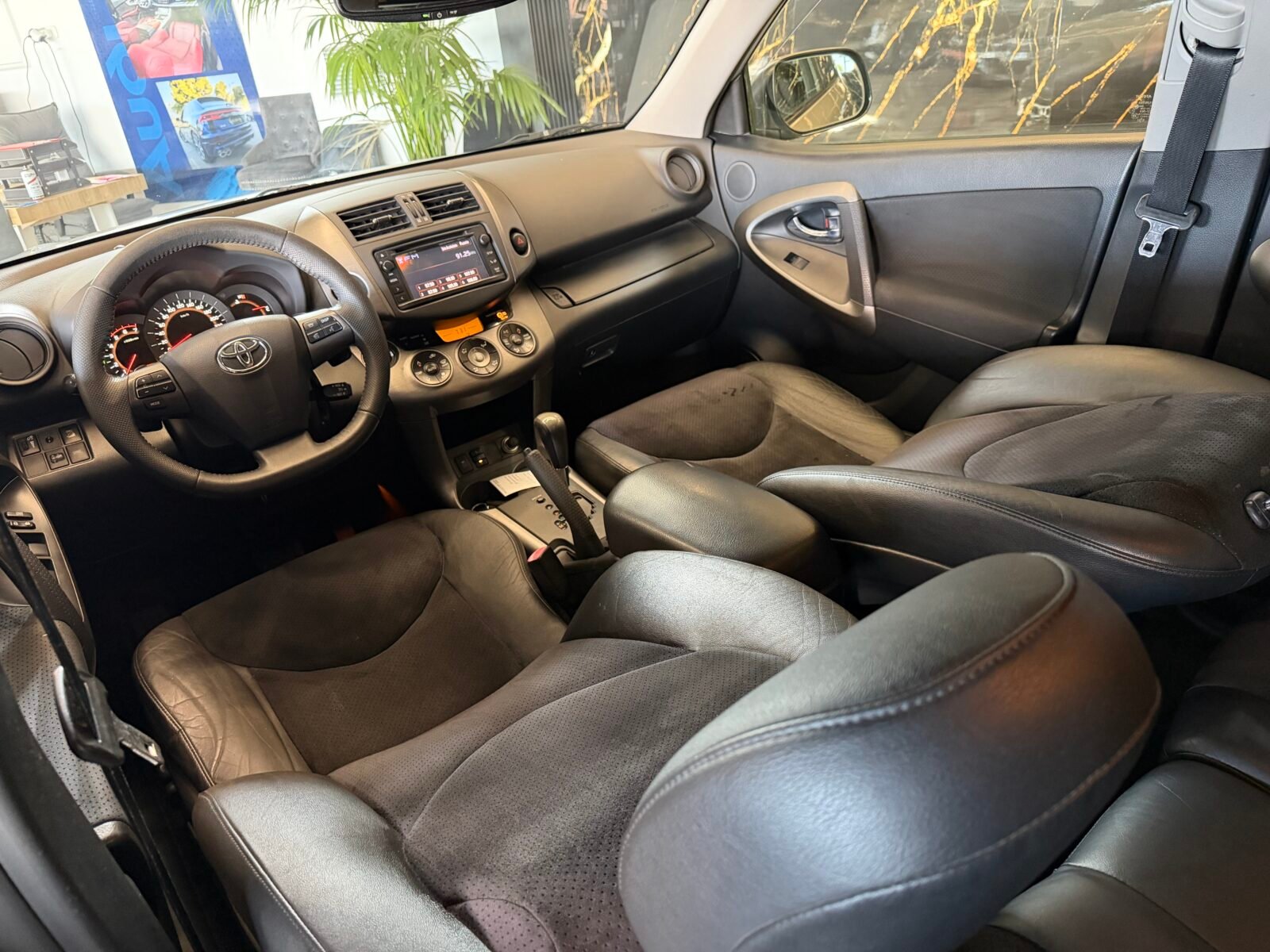 TOYOTA Rav4 2.2 DDCAT Execut.Cross Sp.Autodr.S 4x4 150CV 