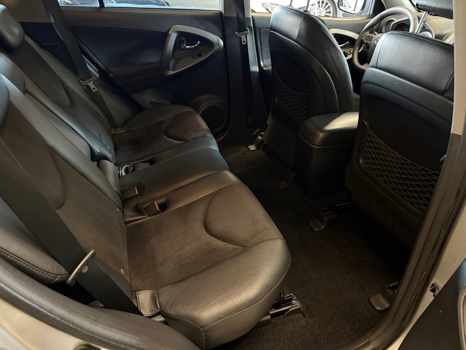 TOYOTA Rav4 2.2 DDCAT Execut.Cross Sp.Autodr.S 4x4 150CV 