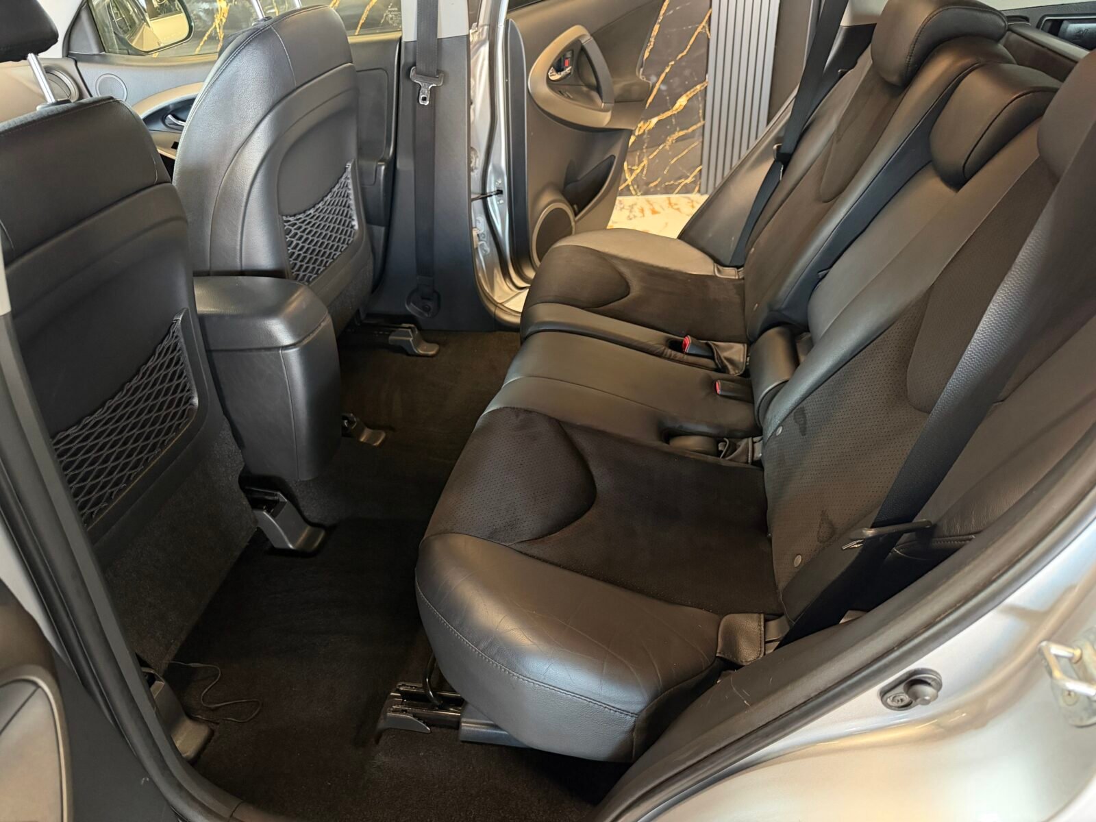 TOYOTA Rav4 2.2 DDCAT Execut.Cross Sp.Autodr.S 4x4 150CV 