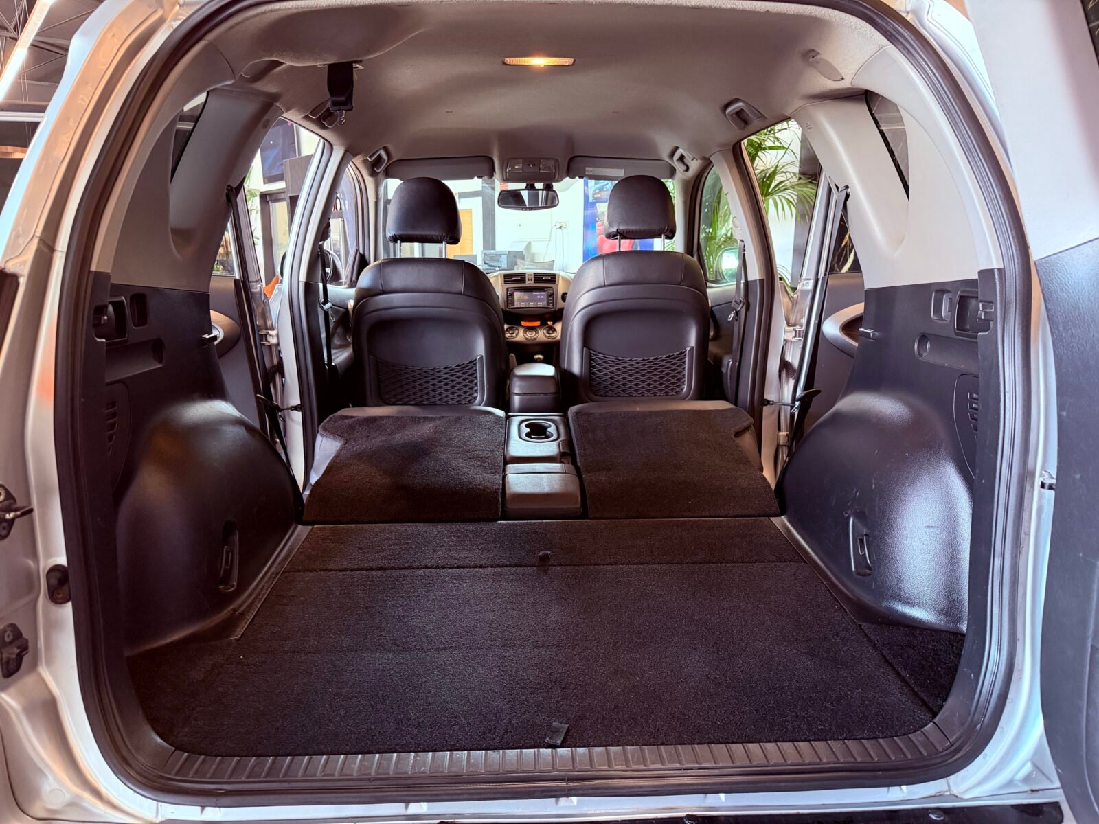 TOYOTA Rav4 2.2 DDCAT Execut.Cross Sp.Autodr.S 4x4 150CV 