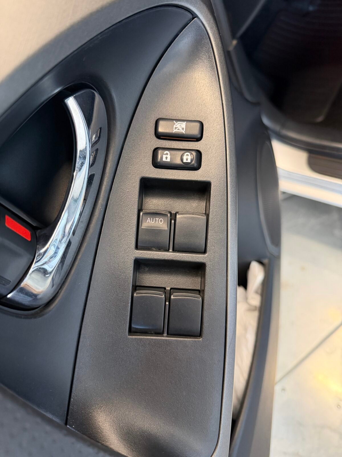 TOYOTA Rav4 2.2 DDCAT Execut.Cross Sp.Autodr.S 4x4 150CV 