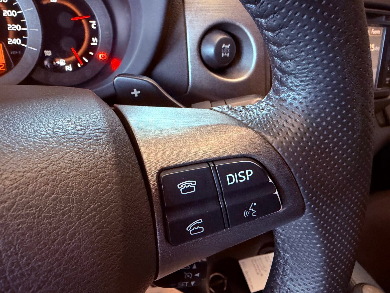 TOYOTA Rav4 2.2 DDCAT Execut.Cross Sp.Autodr.S 4x4 150CV 