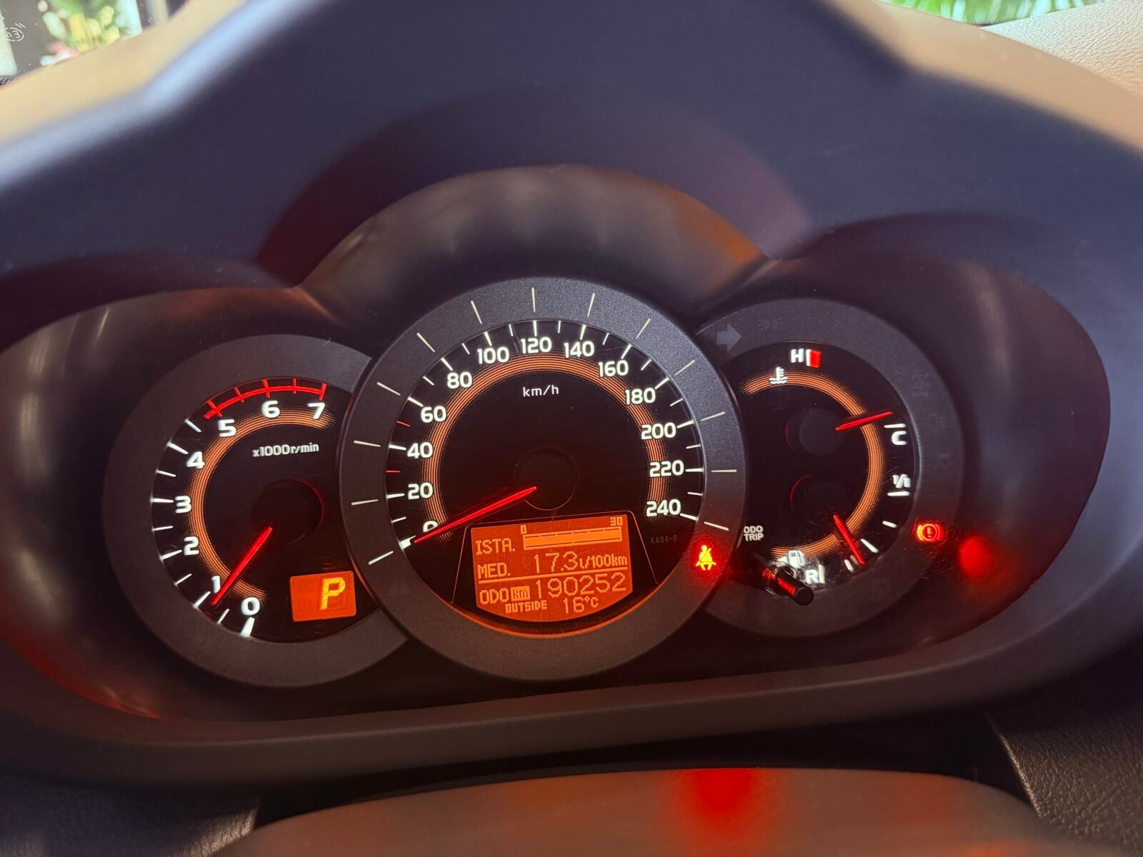 TOYOTA Rav4 2.2 DDCAT Execut.Cross Sp.Autodr.S 4x4 150CV 