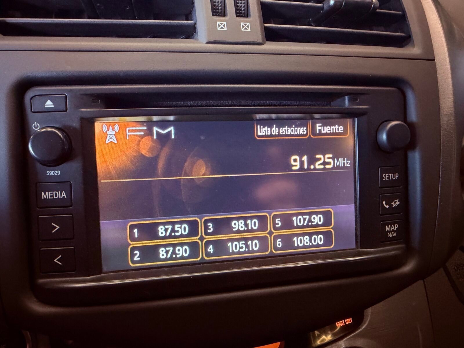 TOYOTA Rav4 2.2 DDCAT Execut.Cross Sp.Autodr.S 4x4 150CV 