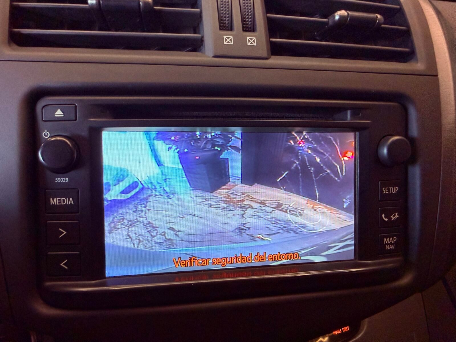 TOYOTA Rav4 2.2 DDCAT Execut.Cross Sp.Autodr.S 4x4 150CV 