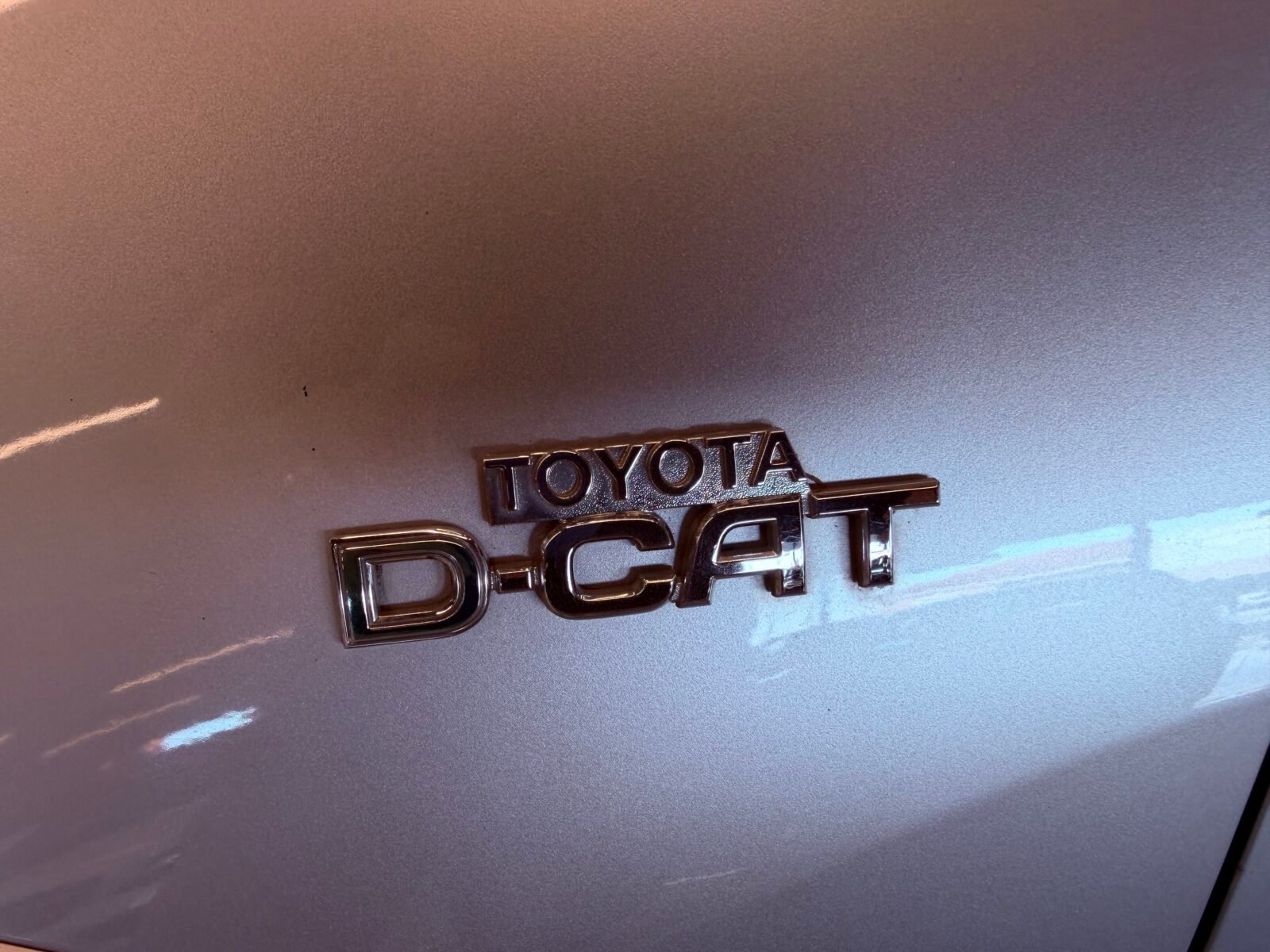 TOYOTA Rav4 2.2 DDCAT Execut.Cross Sp.Autodr.S 4x4 150CV 