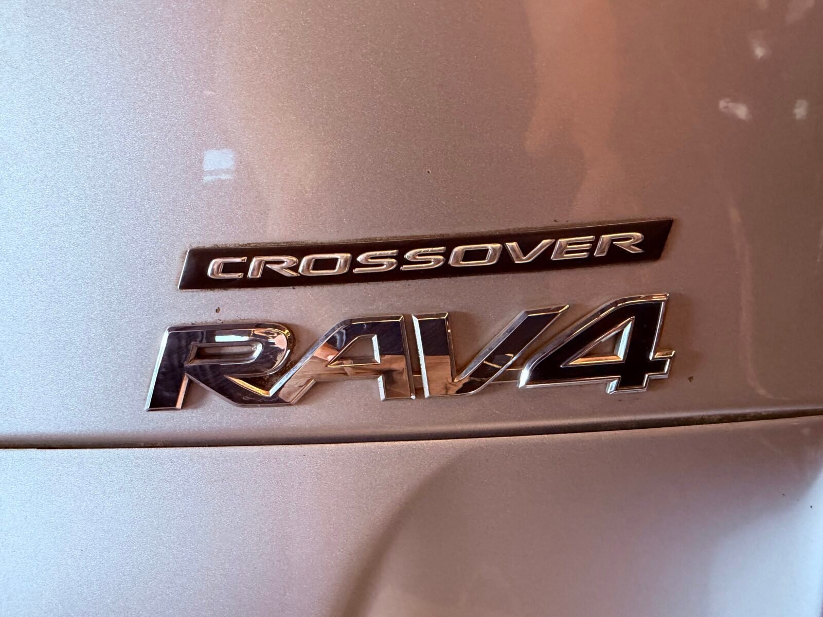 TOYOTA Rav4 2.2 DDCAT Execut.Cross Sp.Autodr.S 4x4 150CV 