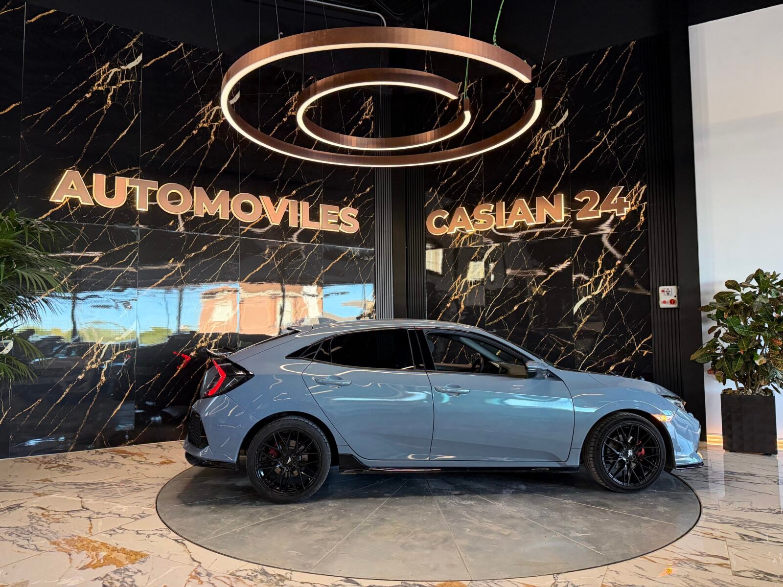 HONDA  Civic 1.5 183CV IVTEC TURBO SPORT PLUS