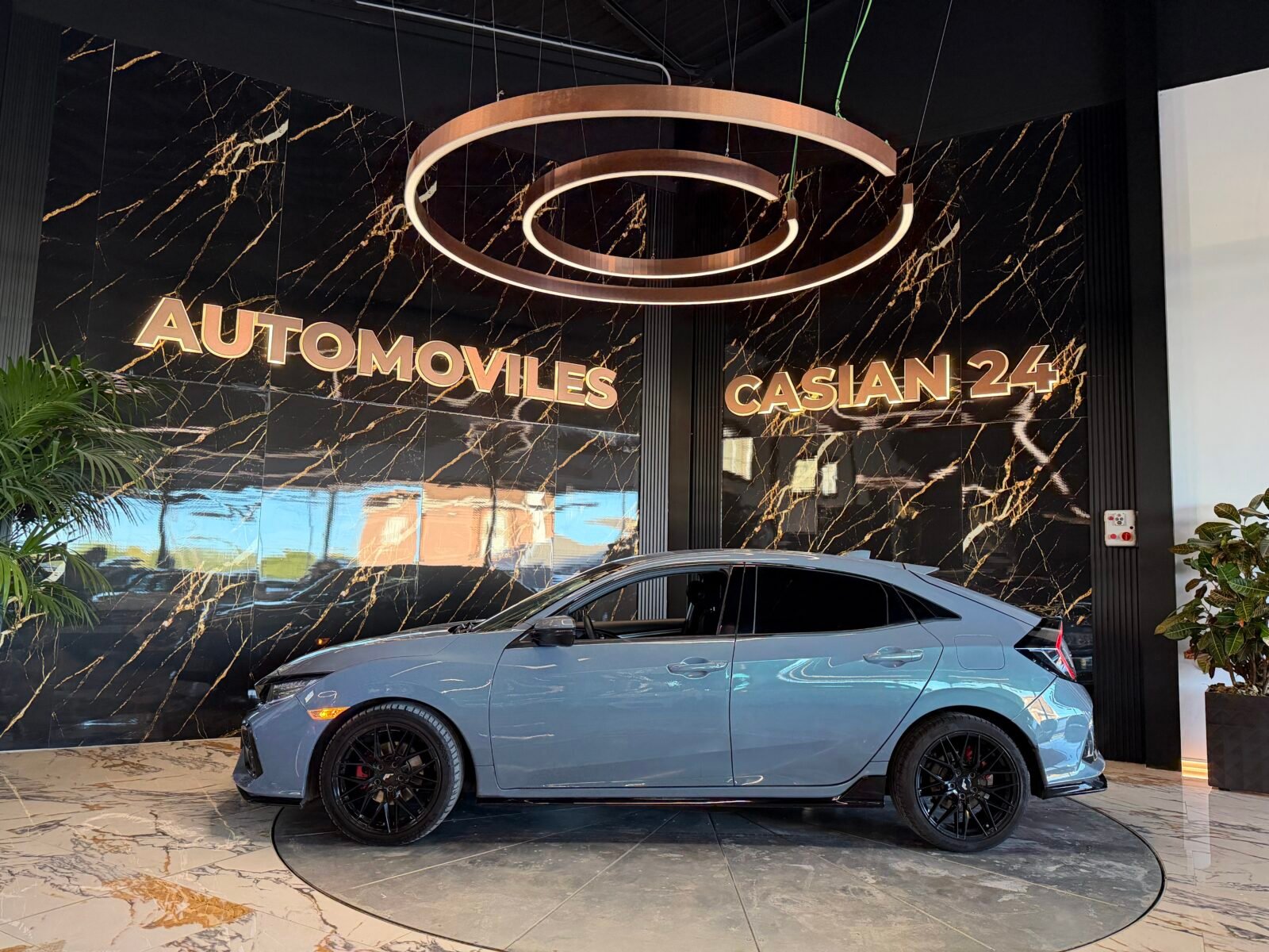 HONDA  Civic 1.5 183CV IVTEC TURBO SPORT PLUS