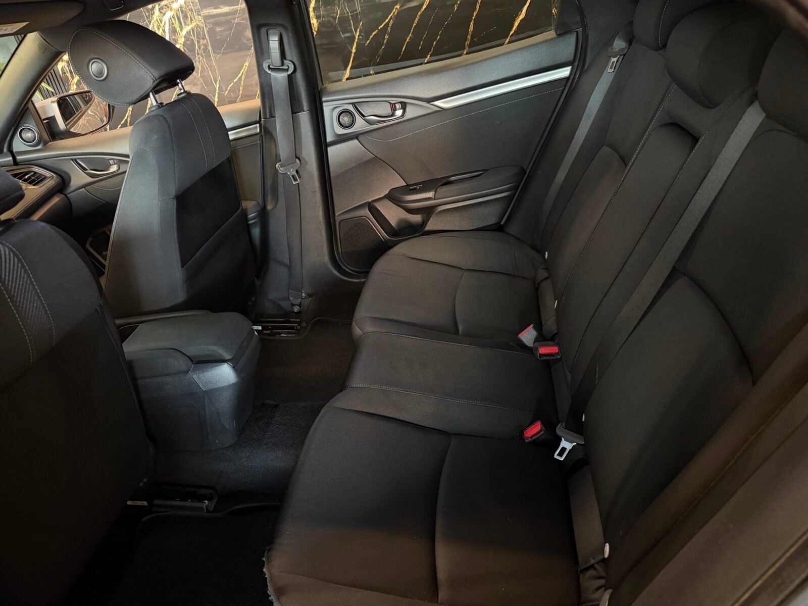 HONDA  Civic 1.5 183CV IVTEC TURBO SPORT PLUS