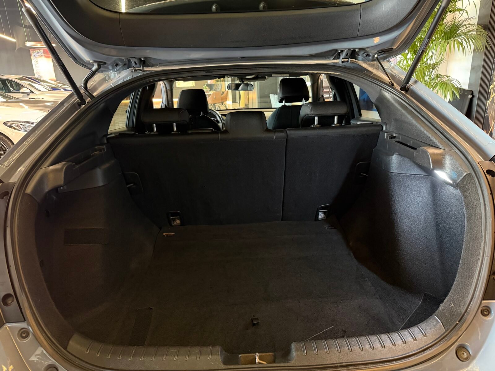 HONDA  Civic 1.5 183CV IVTEC TURBO SPORT PLUS