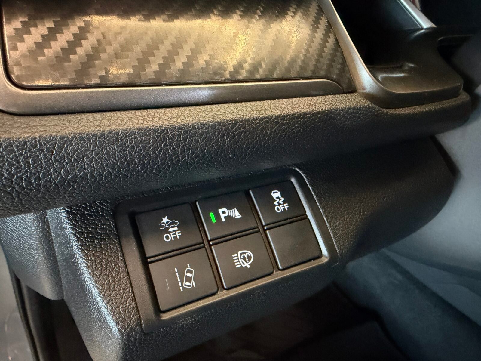 HONDA  Civic 1.5 183CV IVTEC TURBO SPORT PLUS