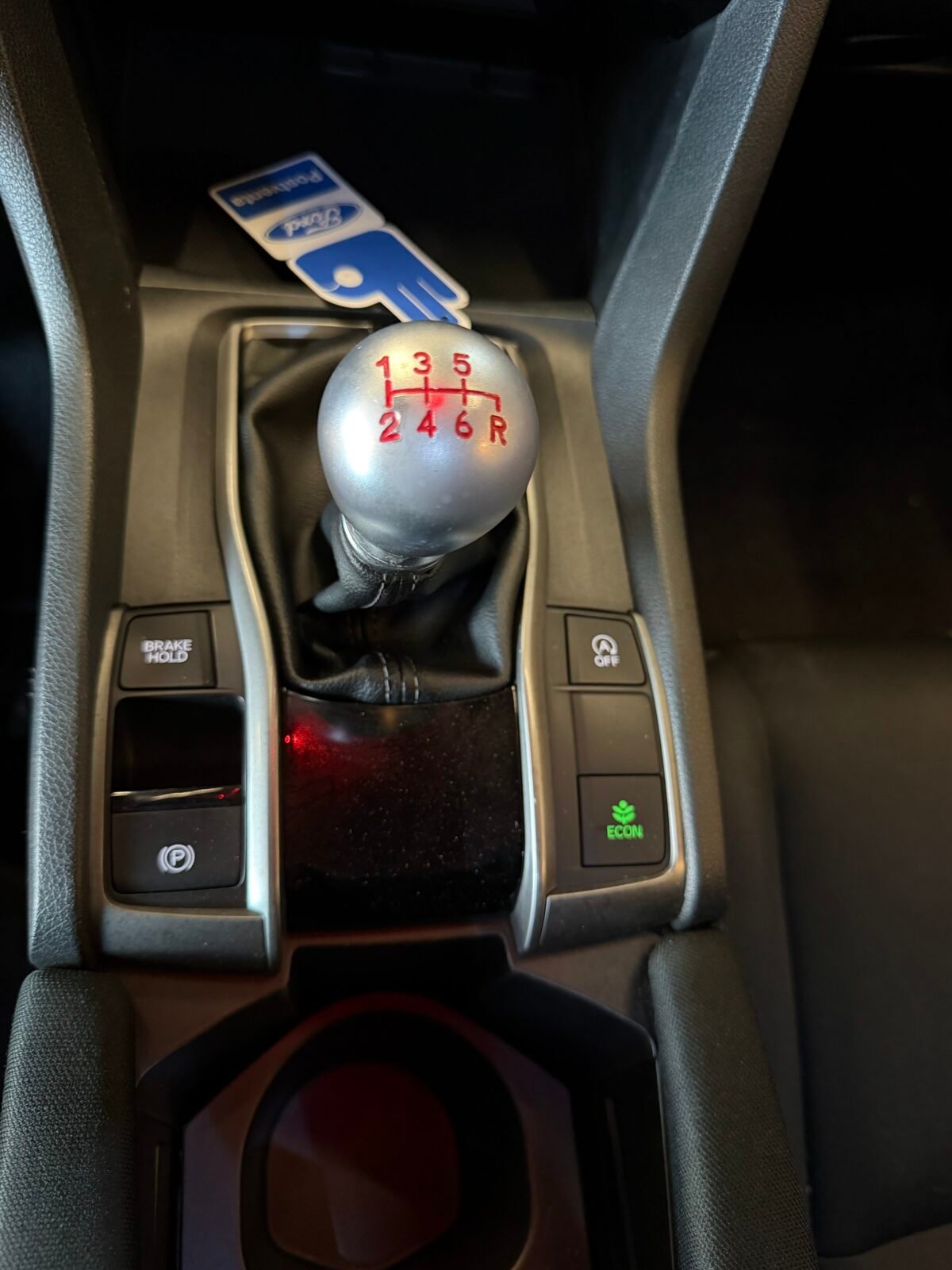 HONDA  Civic 1.5 183CV IVTEC TURBO SPORT PLUS