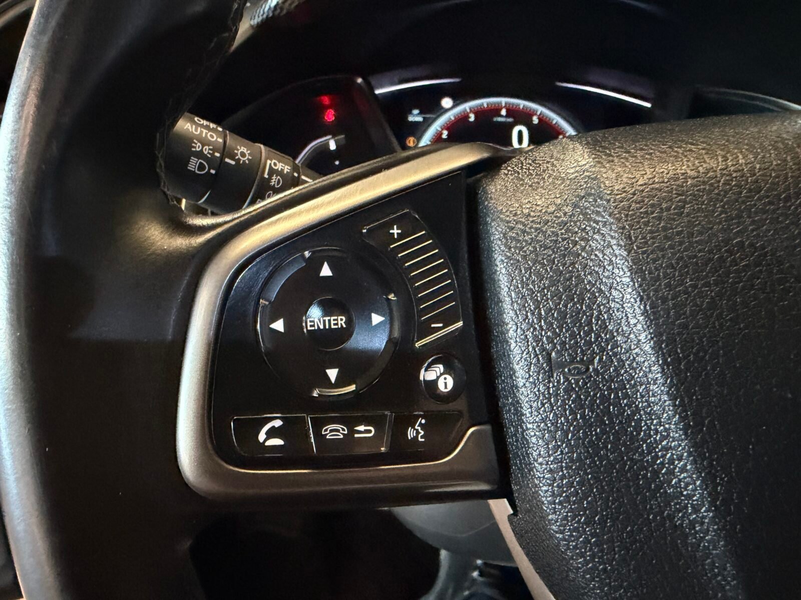 HONDA  Civic 1.5 183CV IVTEC TURBO SPORT PLUS