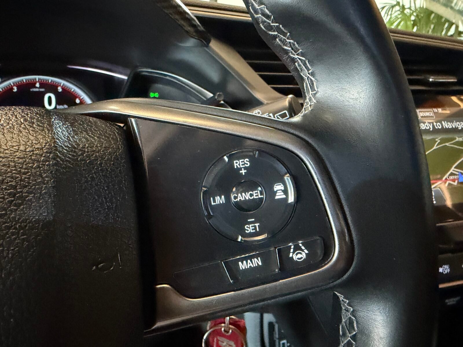 HONDA  Civic 1.5 183CV IVTEC TURBO SPORT PLUS