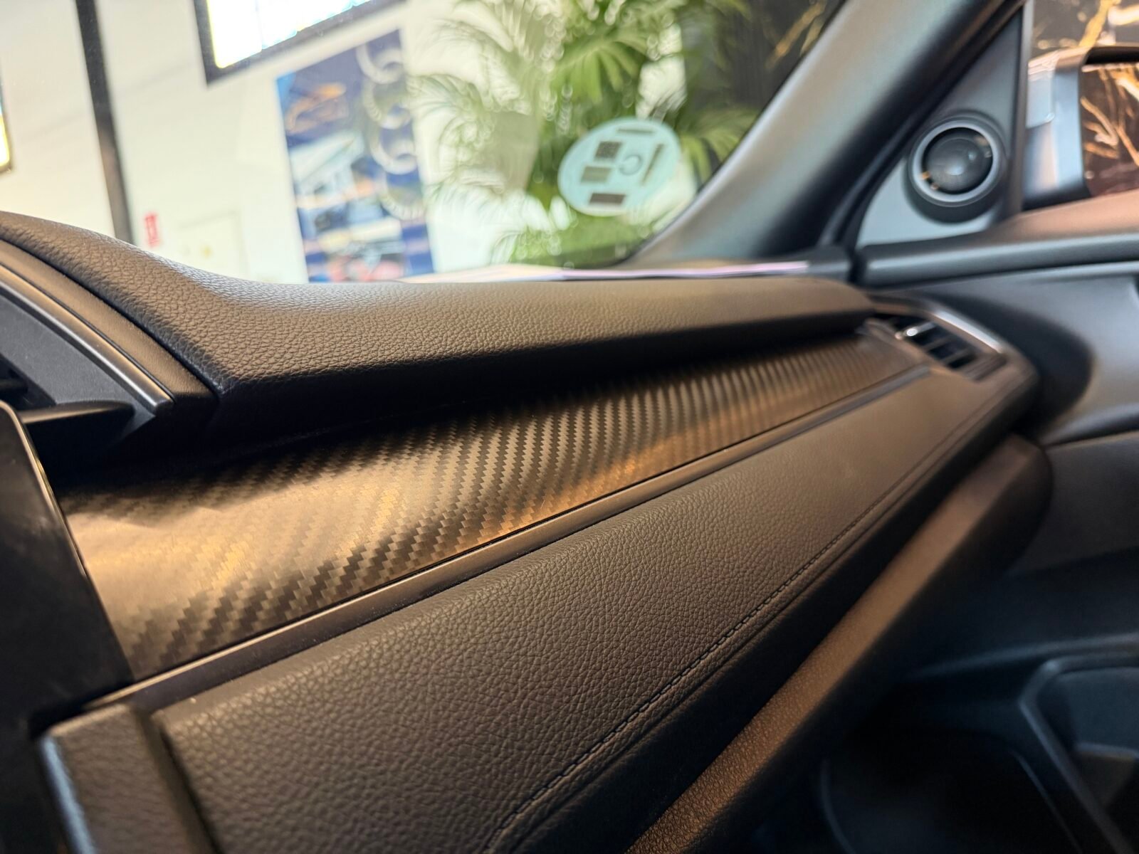 HONDA  Civic 1.5 183CV IVTEC TURBO SPORT PLUS