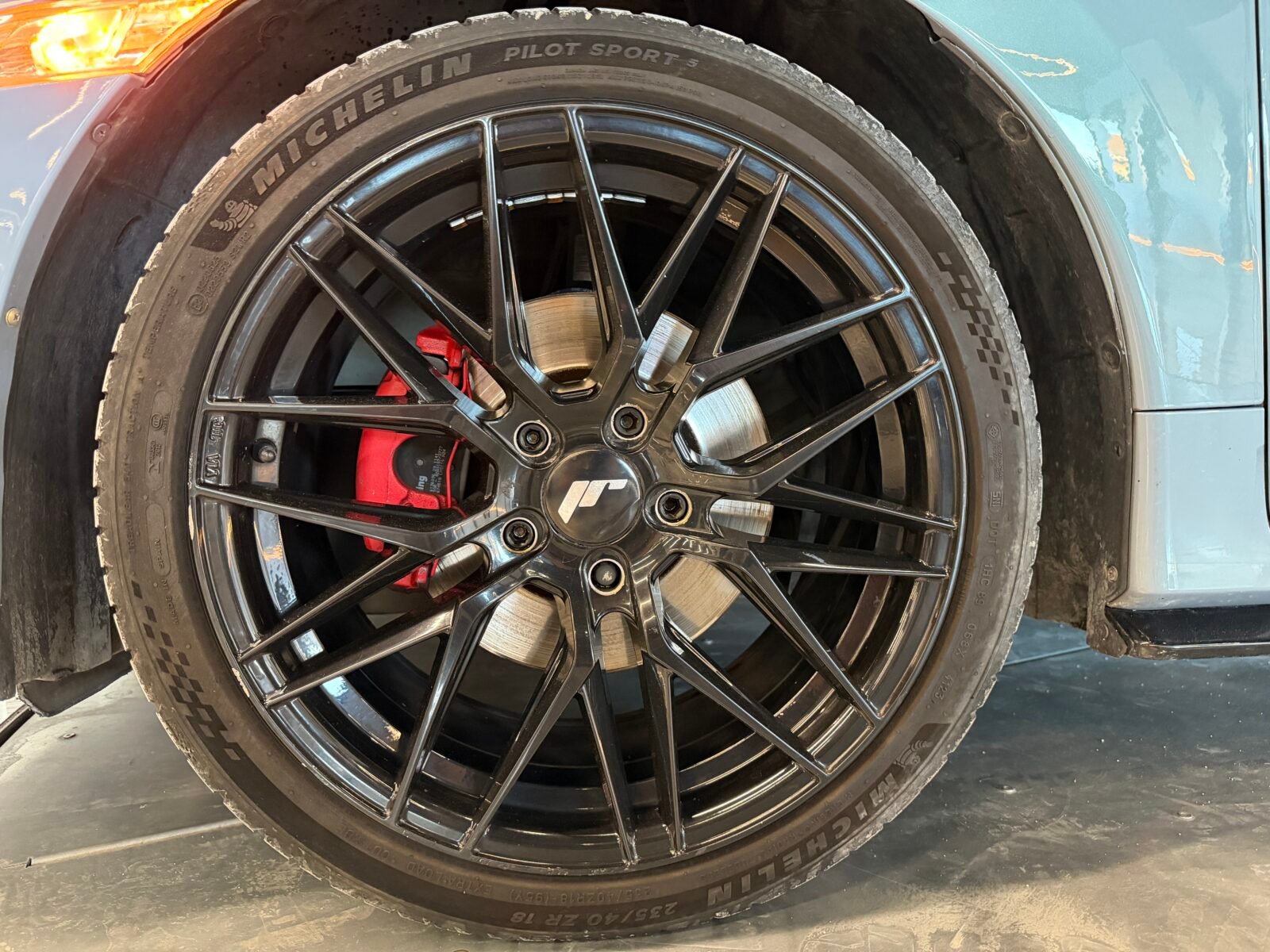 HONDA  Civic 1.5 183CV IVTEC TURBO SPORT PLUS