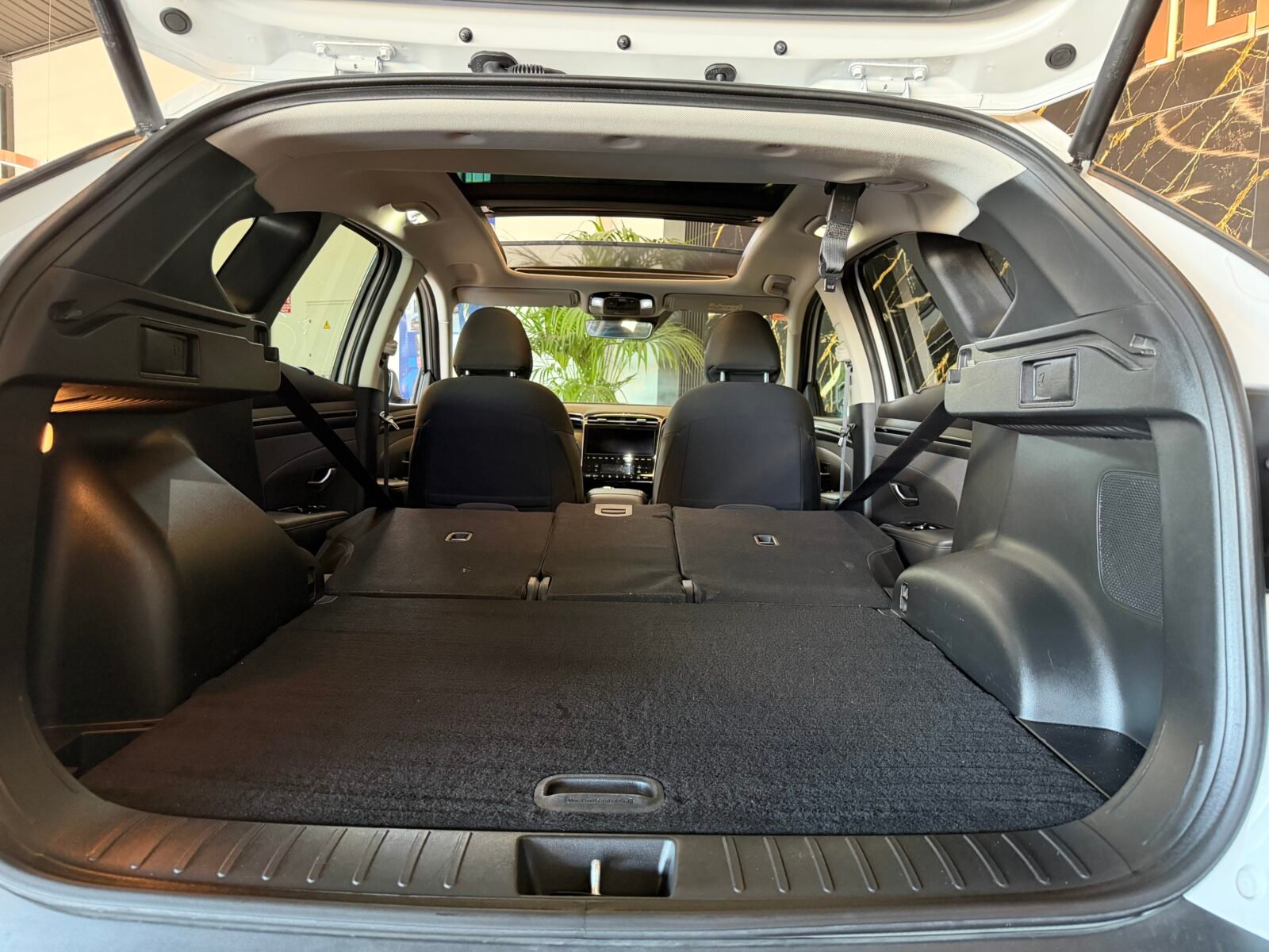 HYUNDAI TUCSON 1.6 TGDI 169kW 230CV HEV Style Auto