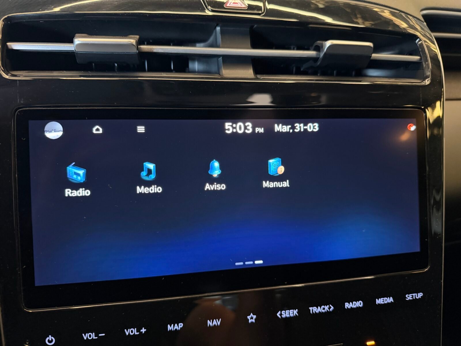 HYUNDAI TUCSON 1.6 TGDI 169kW 230CV HEV Style Auto