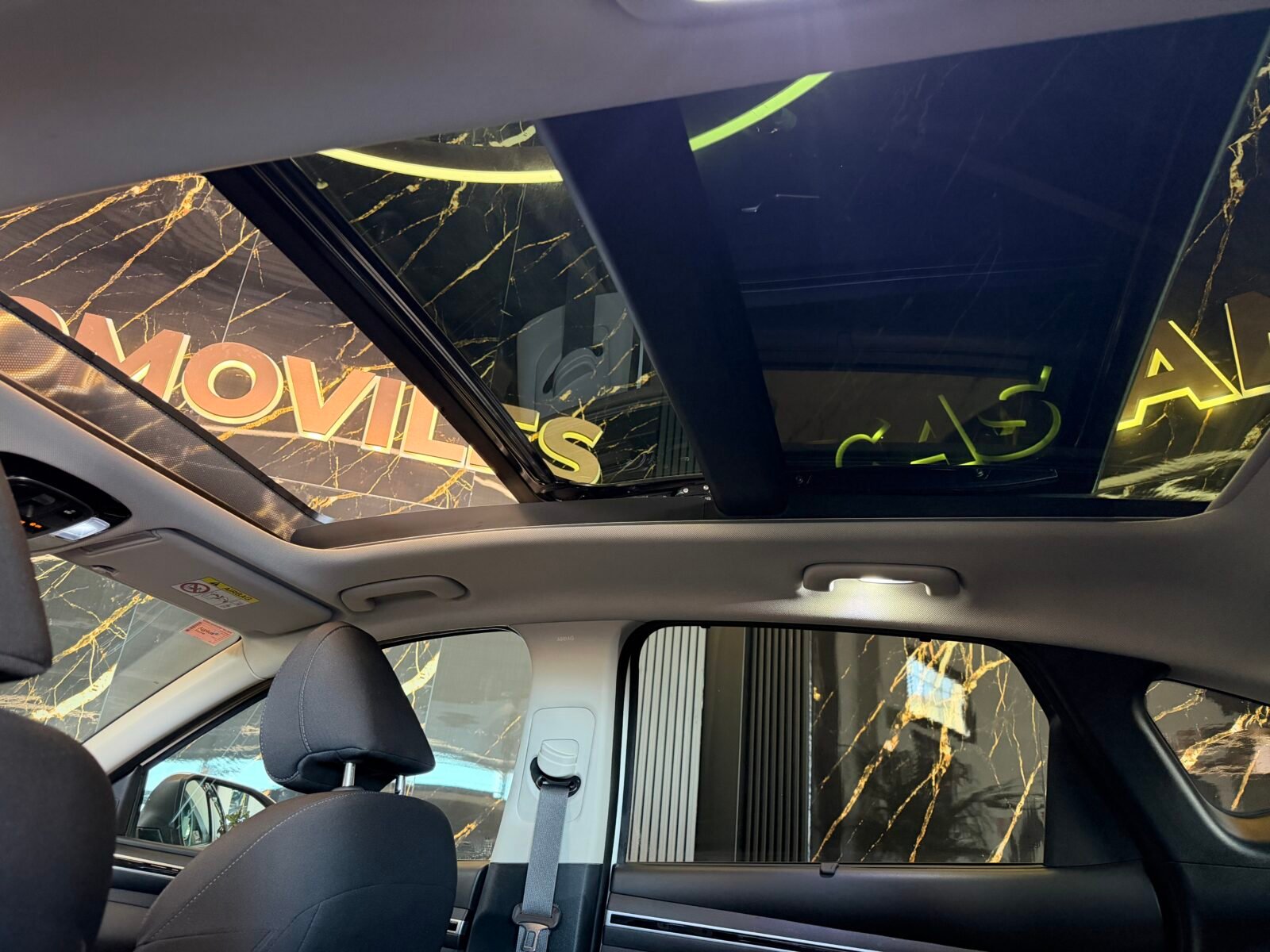 HYUNDAI TUCSON 1.6 TGDI 169kW 230CV HEV Style Auto