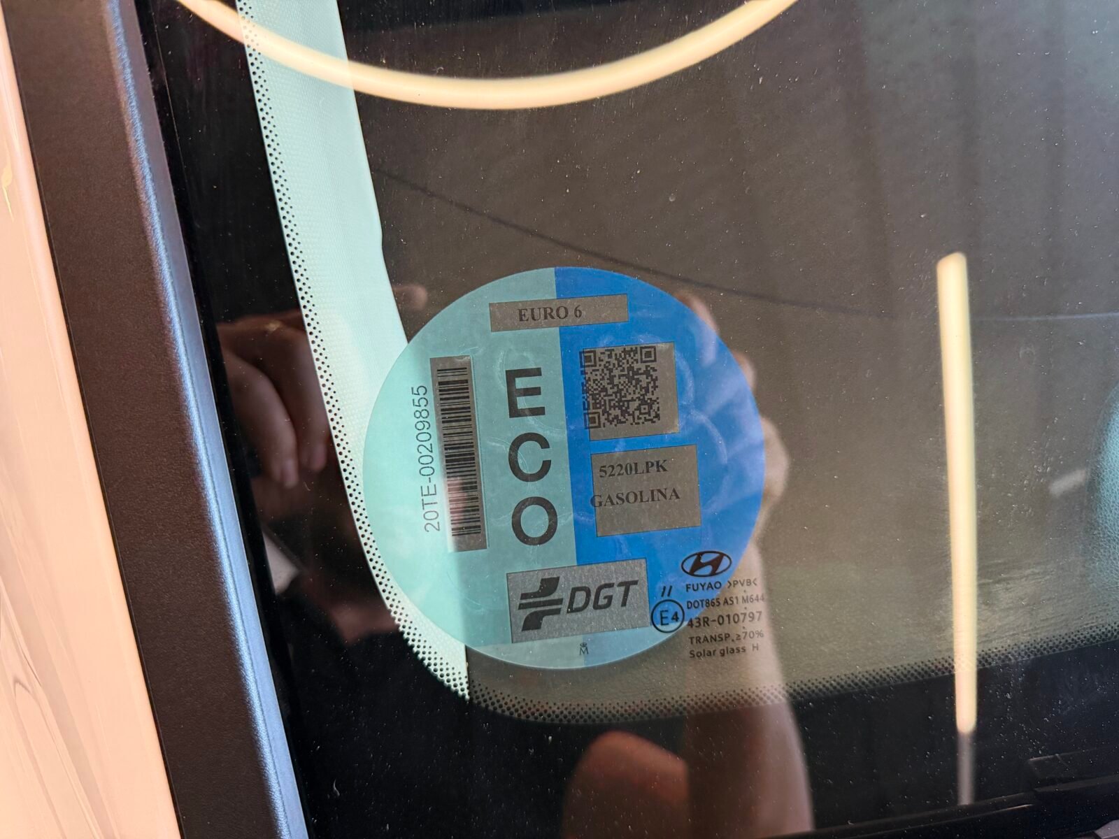 HYUNDAI TUCSON 1.6 TGDI 169kW 230CV HEV Style Auto