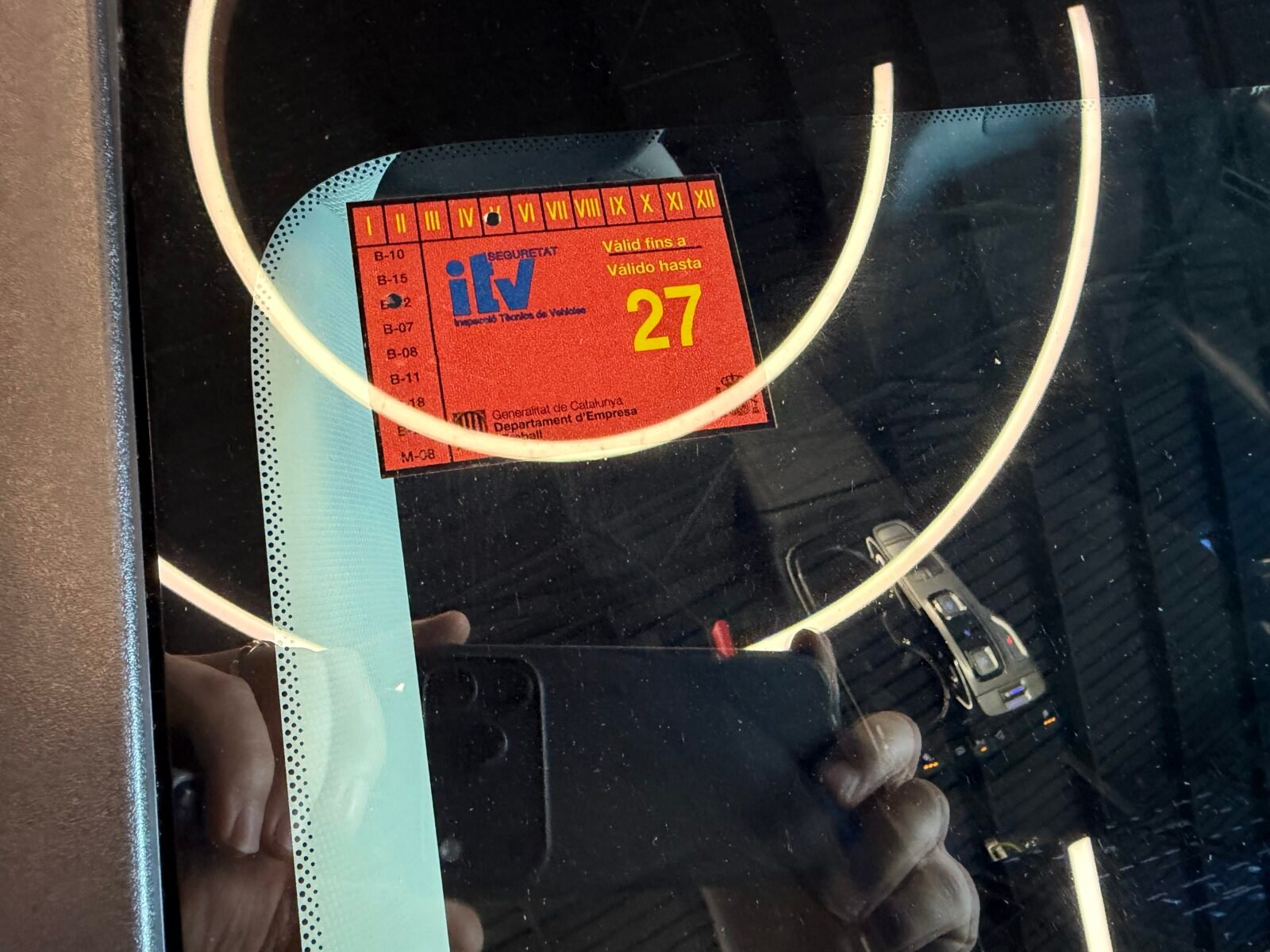 HYUNDAI TUCSON 1.6 TGDI 169kW 230CV HEV Style Auto