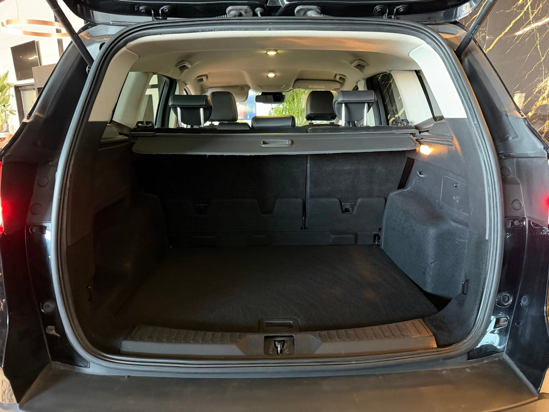 FORD Kuga 2.0 TDCi 150 4x2 ASS Titanium