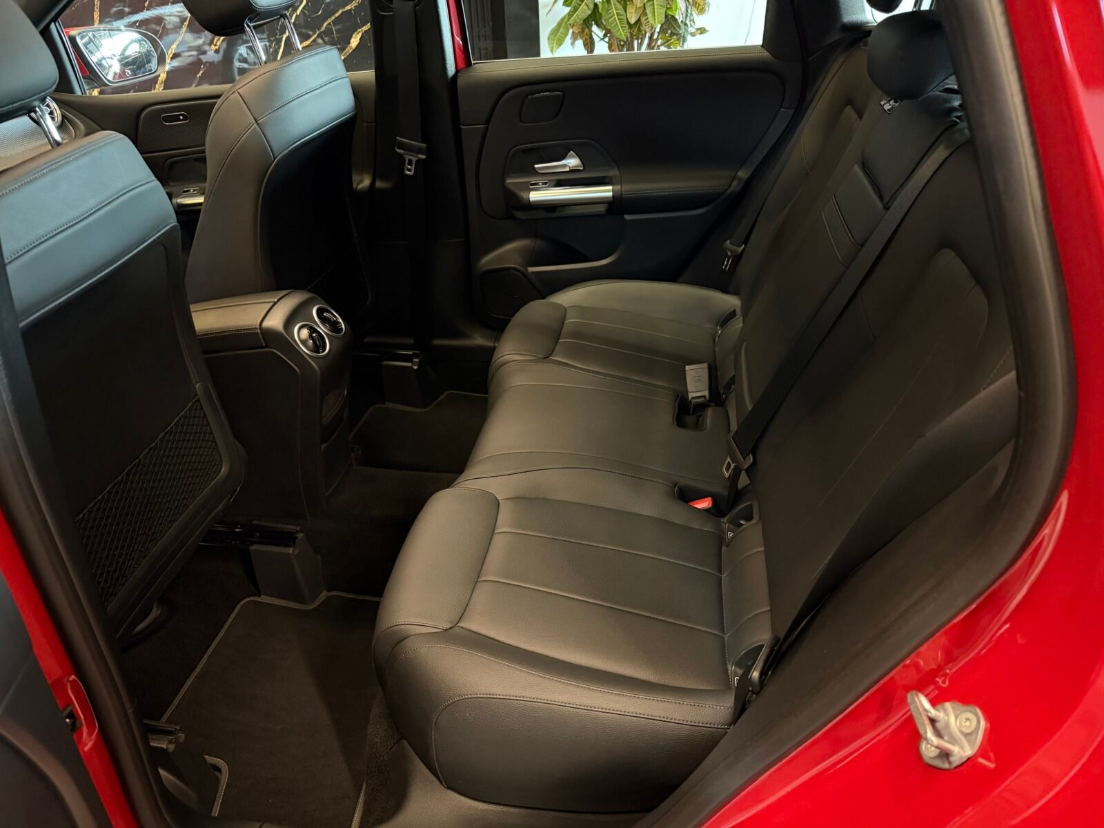 MERCEDES-BENZ Clase  B 200d Sport URBAN 150CV