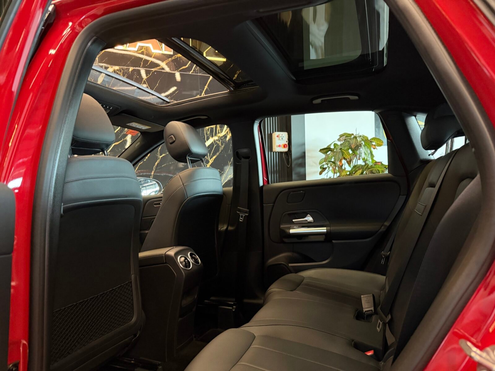 MERCEDES-BENZ Clase  B 200d Sport URBAN 150CV