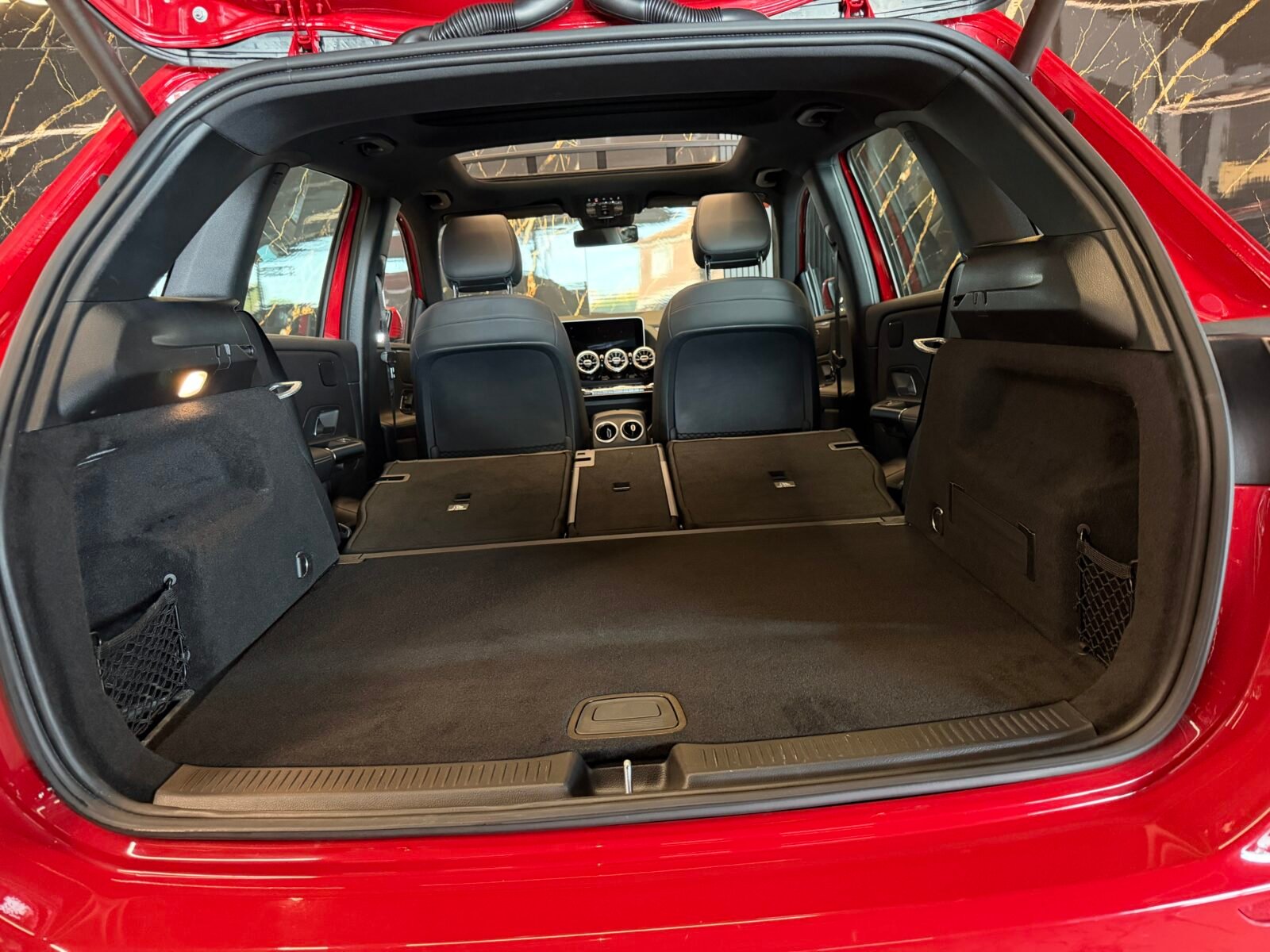 MERCEDES-BENZ Clase  B 200d Sport URBAN 150CV