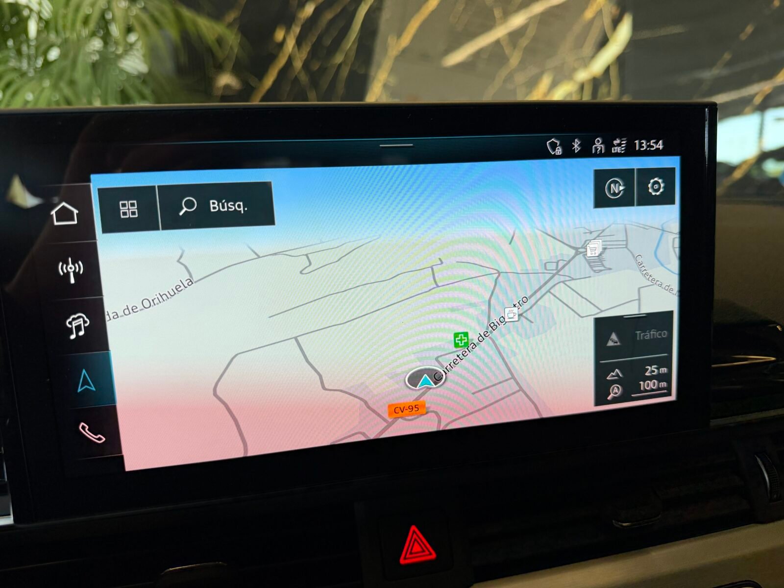 AUDI AUDI A4 S line 40 TDI 204CV  quattro 