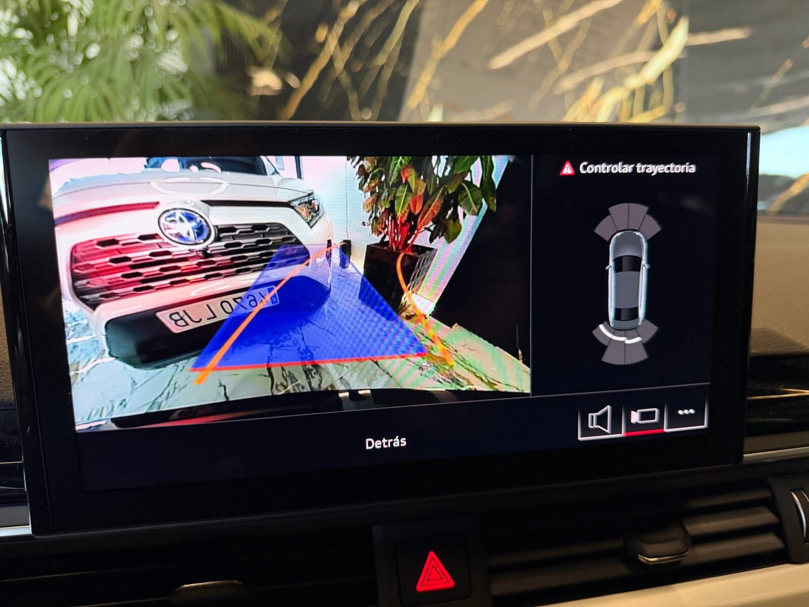 AUDI AUDI A4 S line 40 TDI 204CV  quattro 