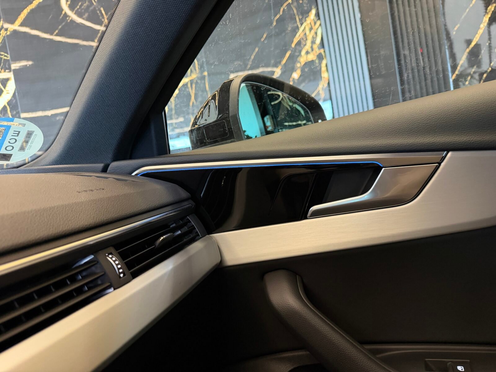 AUDI AUDI A4 S line 40 TDI 204CV  quattro 