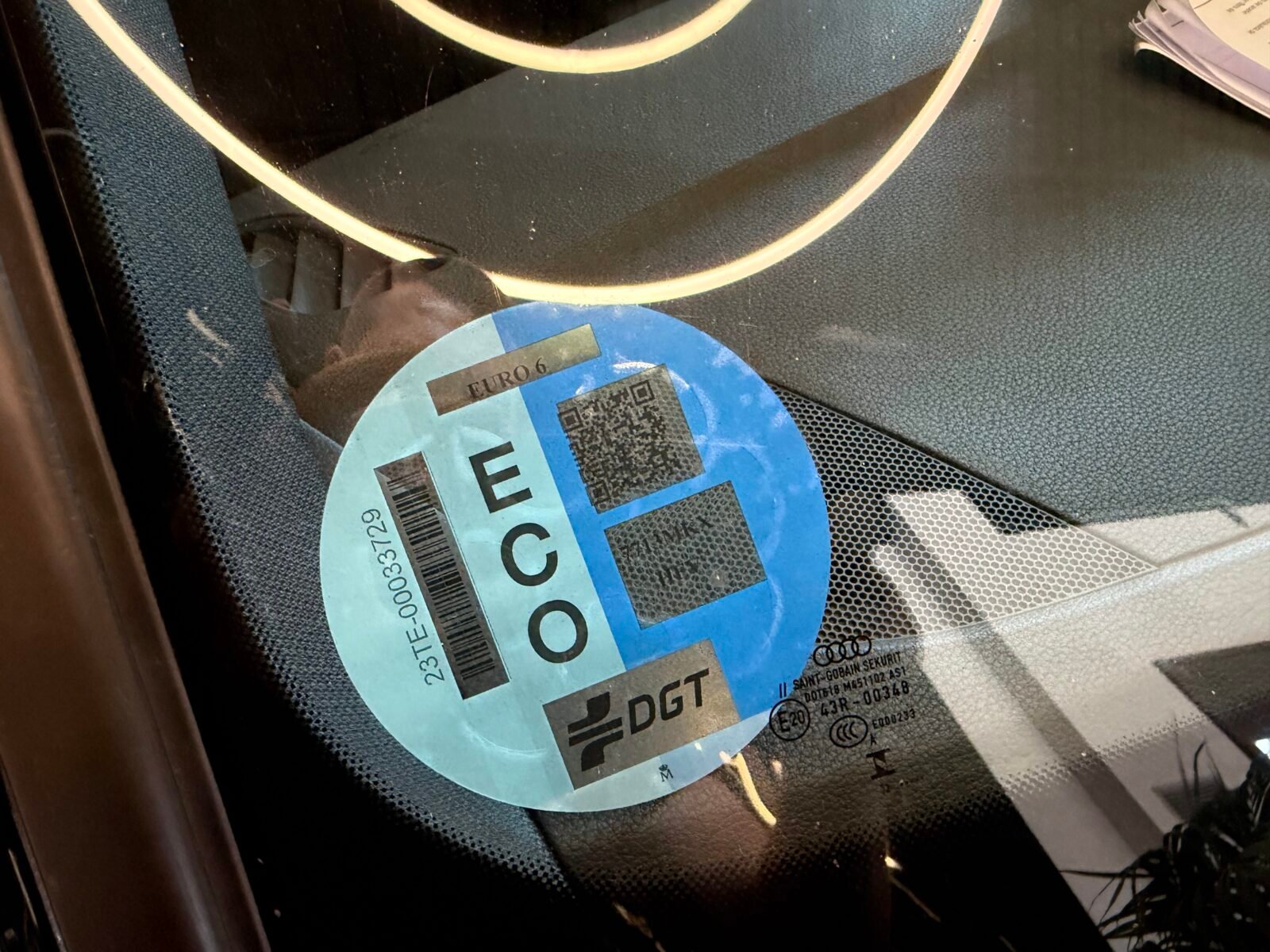 AUDI AUDI A4 S line 40 TDI 204CV  quattro 