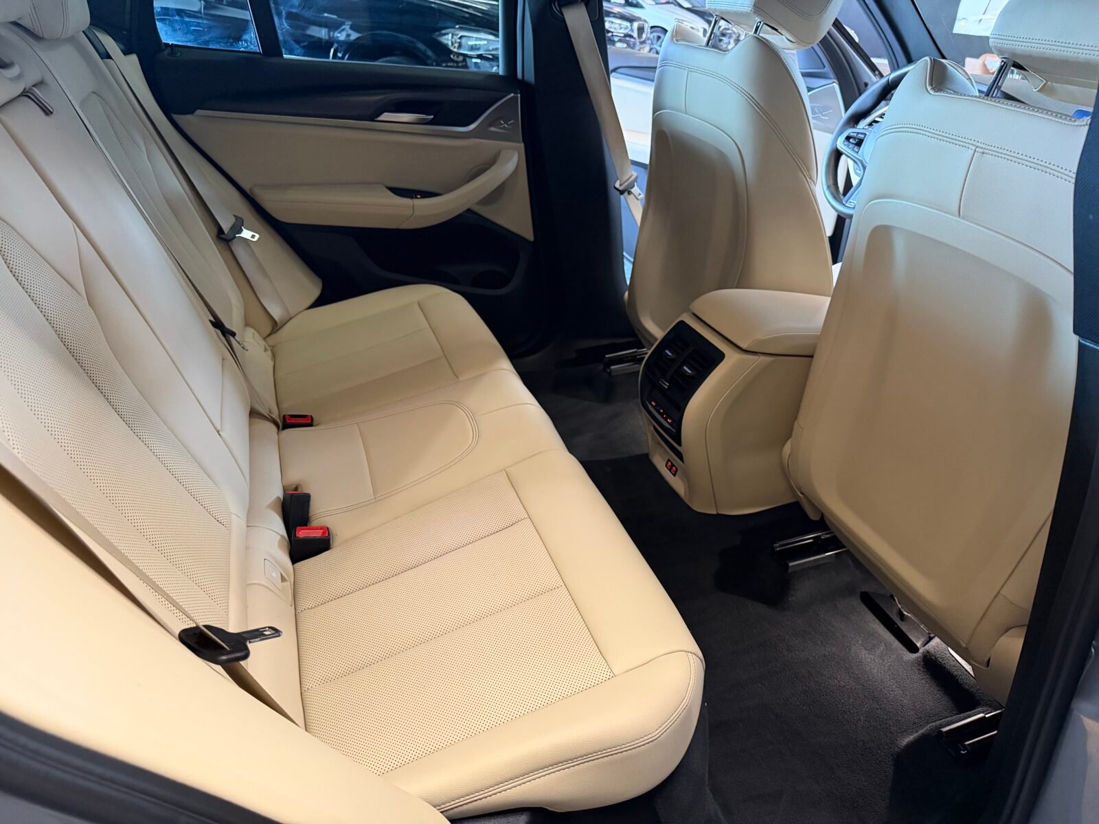 BMW  X3 xDrive30e M Paket 300CV IMPOLUTO